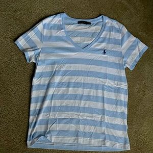 Polo Women’s V-Neck